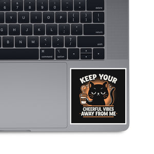 I Hate Morning People