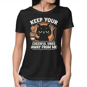 I Hate Morning People