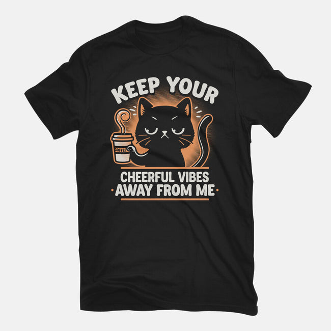 I Hate Morning People-Womens-Fitted-Tee-Popnotic