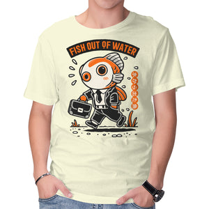 Fish Out Of Water