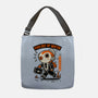 Fish Out Of Water-None-Adjustable Tote-Bag-Popnotic