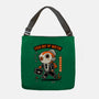 Fish Out Of Water-None-Adjustable Tote-Bag-Popnotic