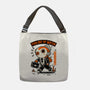 Fish Out Of Water-None-Adjustable Tote-Bag-Popnotic