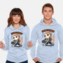 Fish Out Of Water-Unisex-Pullover-Sweatshirt-Popnotic