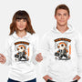 Fish Out Of Water-Unisex-Pullover-Sweatshirt-Popnotic