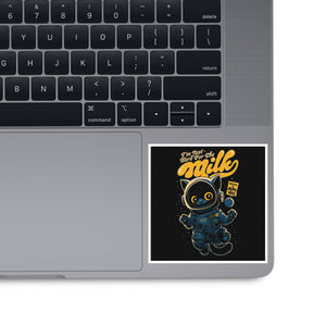 I'm Just Here For The Milk