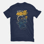 I'm Just Here For The Milk-Unisex-Basic-Tee-Popnotic