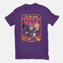 Powerful Duck Mage-Mens-Premium-Tee-Studio Mootant