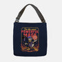Powerful Duck Mage-None-Adjustable Tote-Bag-Studio Mootant