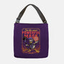 Powerful Duck Mage-None-Adjustable Tote-Bag-Studio Mootant