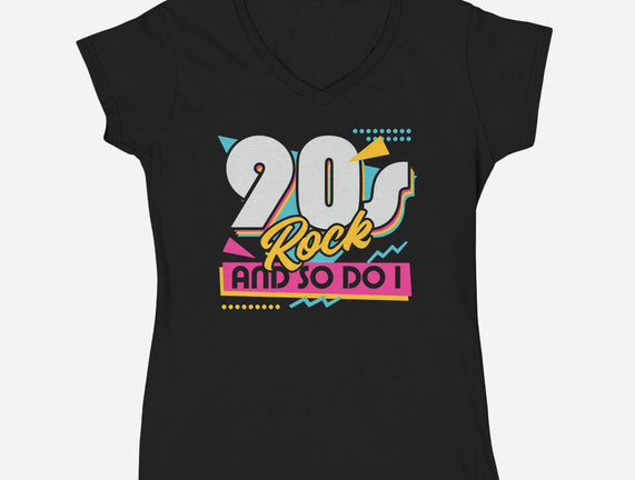 Rock Retro