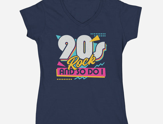 Rock Retro