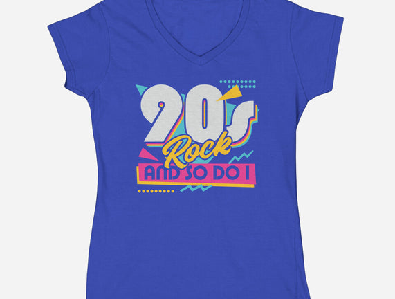 Rock Retro