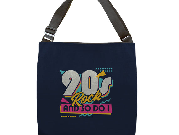 Rock Retro