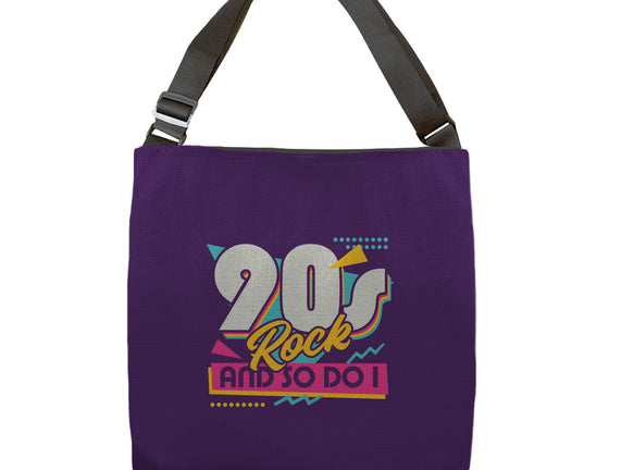 Rock Retro
