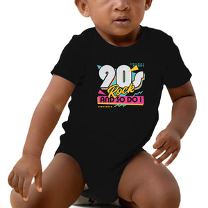 Rock Retro