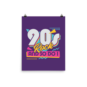 Rock Retro