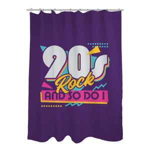 Rock Retro