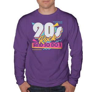 Rock Retro