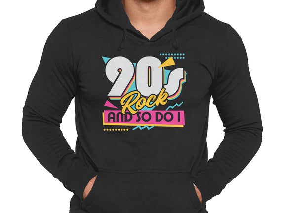 Rock Retro