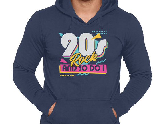 Rock Retro
