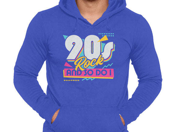 Rock Retro
