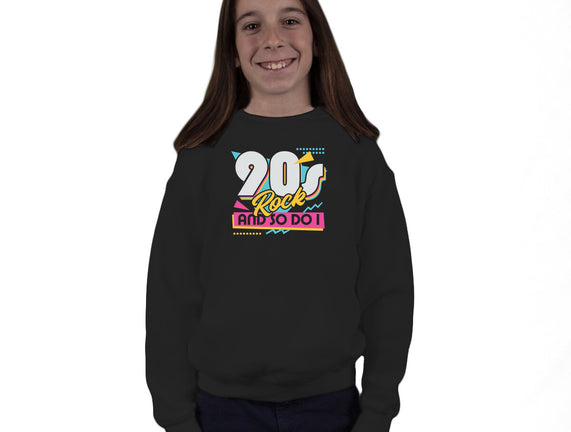 Rock Retro