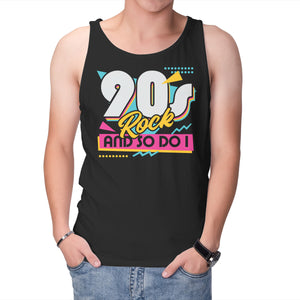 Rock Retro