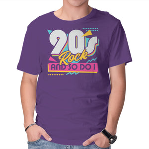 Rock Retro