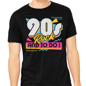 Rock Retro
