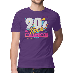 Rock Retro