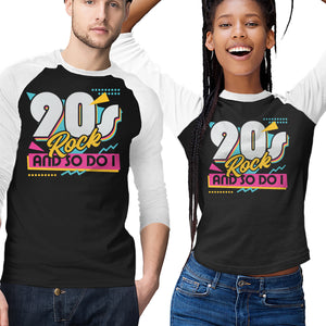 Rock Retro