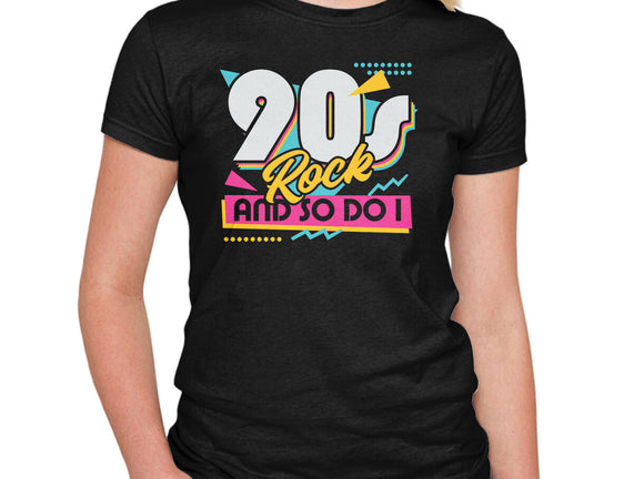 Rock Retro