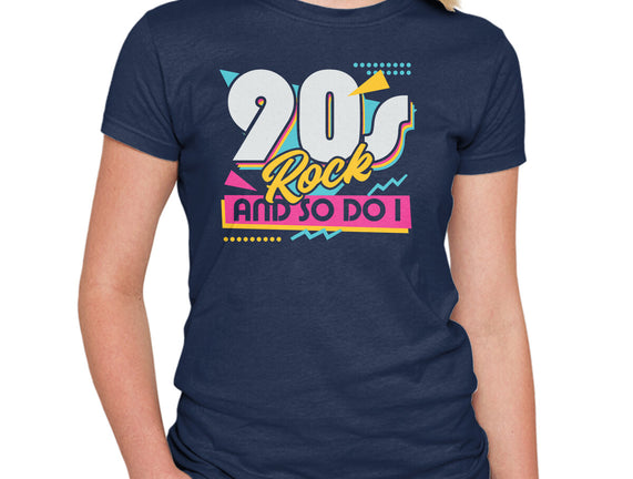 Rock Retro