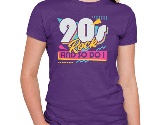 Rock Retro