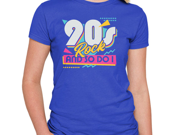 Rock Retro