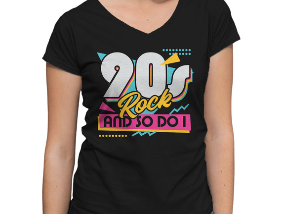 Rock Retro