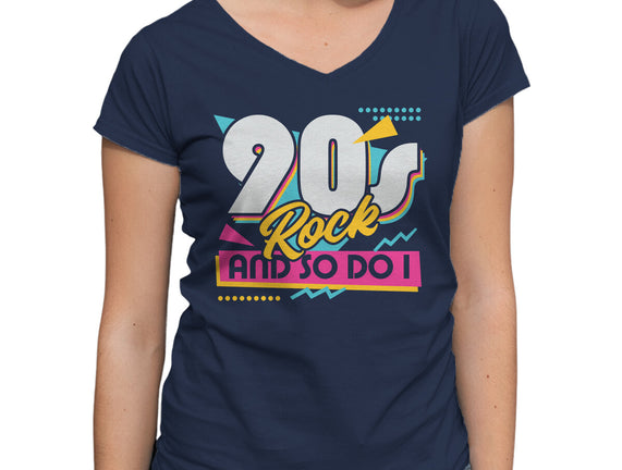 Rock Retro