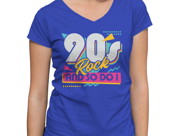 Rock Retro
