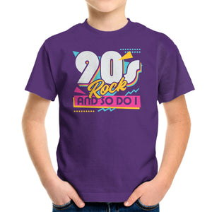 Rock Retro