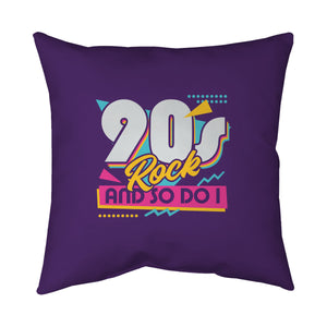 Rock Retro