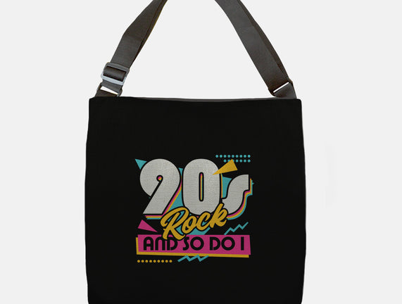 Rock Retro
