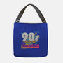 Rock Retro-None-Adjustable Tote-Bag-Studio Mootant