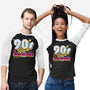 Rock Retro-Unisex-Baseball-Tee-Studio Mootant