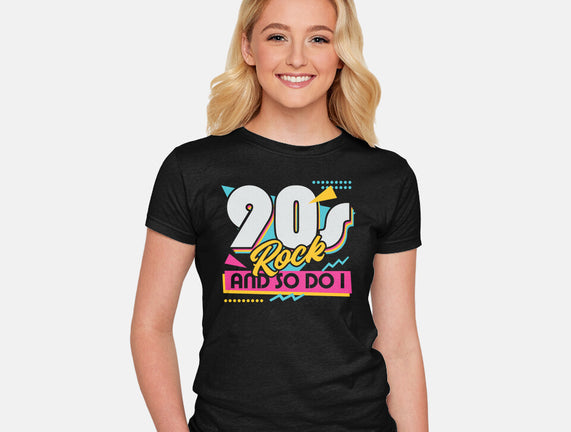 Rock Retro