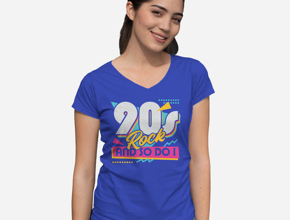 Rock Retro