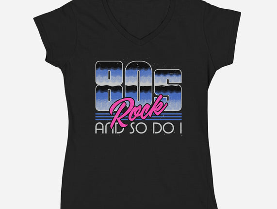 80s Rock