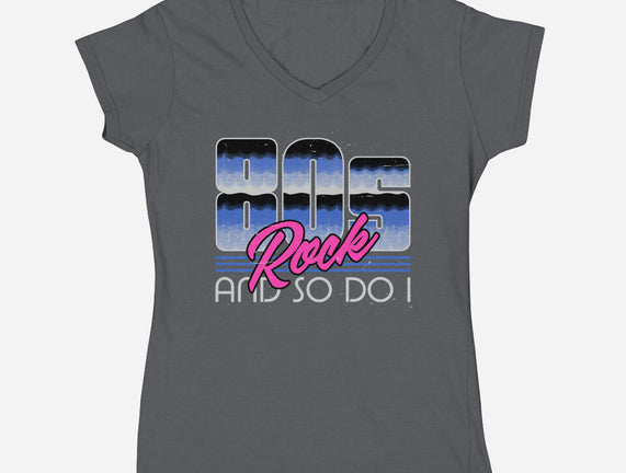 80s Rock