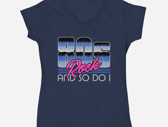80s Rock