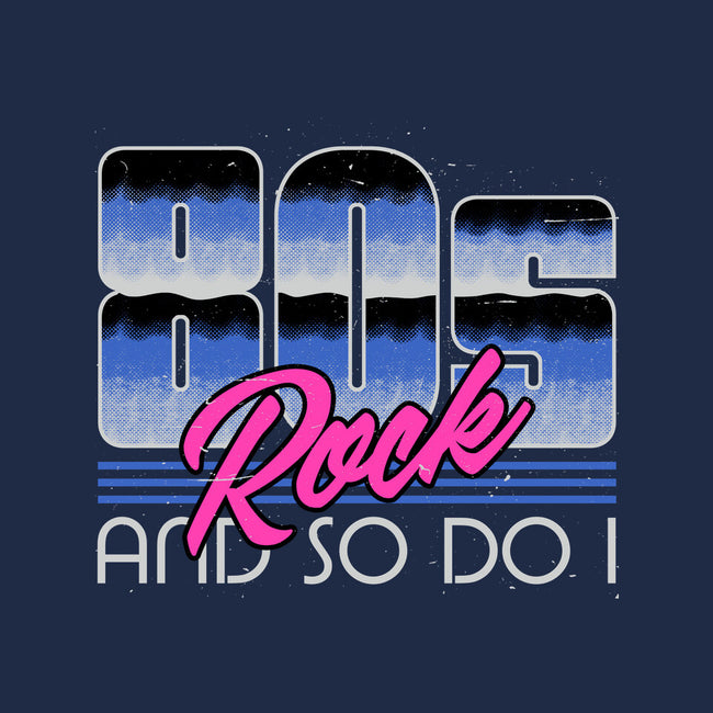 80s Rock-Unisex-Pullover-Sweatshirt-Studio Mootant